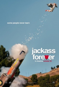 Jackass Forever Imagen de Jackass Forever