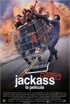 Jackass: La película Imagen de Jackass: La película
