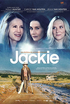 Jackie Imagen de Jackie