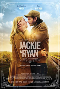 Jackie & Ryan Imagen de Jackie & Ryan