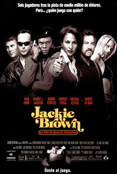 Imagen de Jackie Brown
