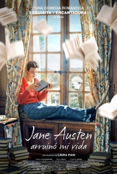 Imagen de Jane Austen arruinó mi vida