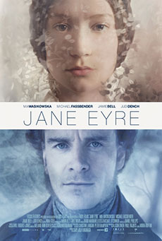 Jane Eyre Imagen de Jane Eyre