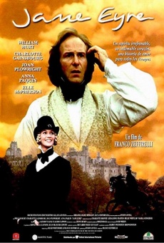 Jane Eyre Imagen de Jane Eyre