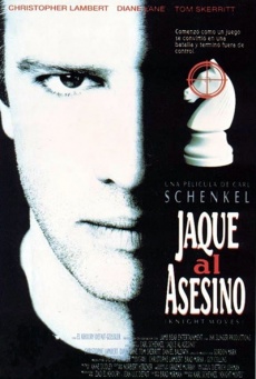 Jaque al asesino Imagen de Jaque al asesino