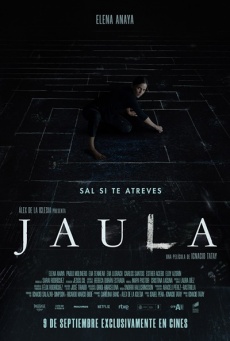 Jaula Imagen de Jaula