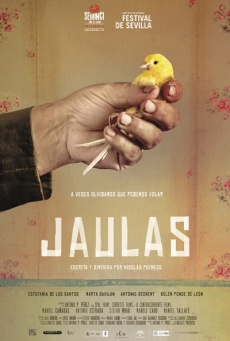 Jaulas Imagen de Jaulas