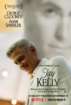 Imagen de Jay Kelly