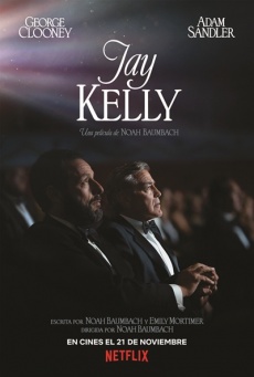 Imagen de Jay Kelly