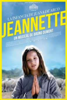 Jeannette, la infancia de Juana de Arco Imagen de Jeannette, la infancia de Juana de Arco