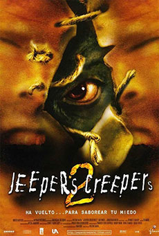 Jeepers Creepers 2 Imagen de Jeepers Creepers 2