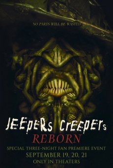 Jeepers Creepers Reborn Imagen de Jeepers Creepers Reborn