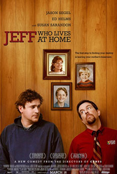 Jeff y los suyos Imagen de Jeff y los suyos