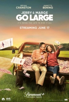 Jerry & Marge Go Large Imagen de Jerry & Marge Go Large