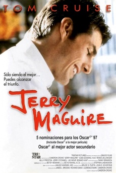 Jerry Maguire Imagen de Jerry Maguire