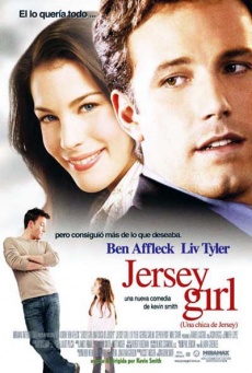 Imagen de Jersey Girl (Una chica de Jersey)