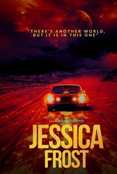 Jessica Frost Imagen de Jessica Frost