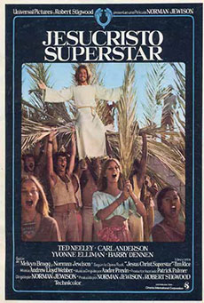 Jesucristo Superstar Imagen de Jesucristo Superstar