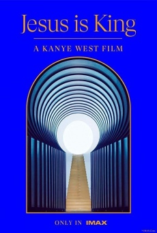Jesus is King: Kanye West Imagen de Jesus is King: Kanye West