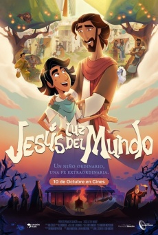 Jesús, luz del mundo Imagen de Jesús, luz del mundo