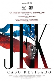 JFK: Caso revisado Imagen de JFK: Caso revisado