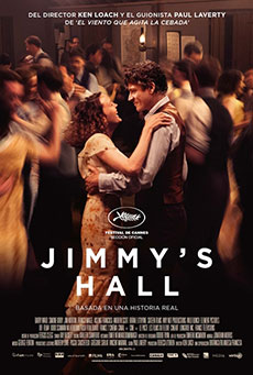 Imagen de Jimmy's Hall