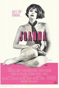 Joanna Imagen de Joanna