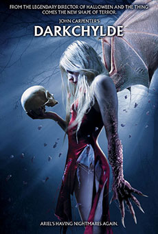 Darkchylde Imagen de Darkchylde