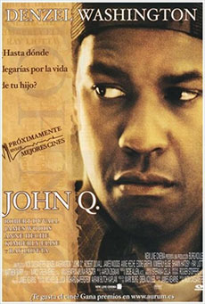 John Q. Imagen de John Q.