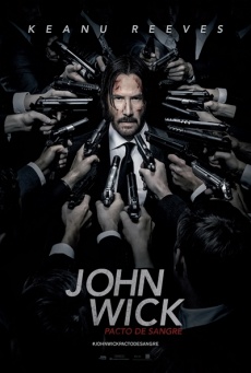 John Wick: Pacto de sangre Imagen de John Wick: Pacto de sangre