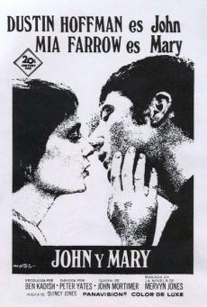 John y Mary Imagen de John y Mary