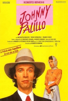 Johnny Palillo Imagen de Johnny Palillo