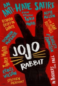 JoJo Rabbit Imagen de JoJo Rabbit