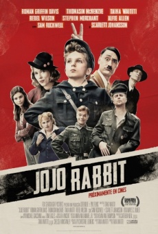 Jojo Rabbit Imagen de Jojo Rabbit