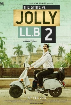 Jolly LLB 2 Imagen de Jolly LLB 2