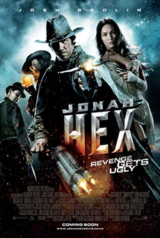 Jonah Hex Imagen de Jonah Hex