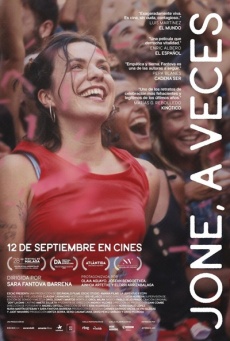 Imagen de Jone, a veces