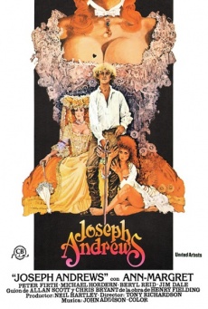 Joseph Andrews Imagen de Joseph Andrews