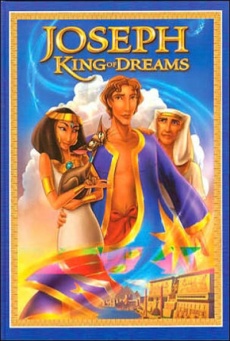 Joseph: Rey de los sueños Imagen de Joseph: Rey de los sueños