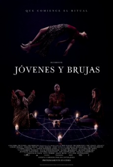Jóvenes y brujas Imagen de Jóvenes y brujas