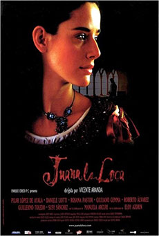 Juana la Loca Imagen de Juana la Loca