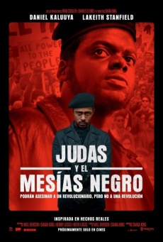 Judas y el Mesías Negro Imagen de Judas y el Mesías Negro