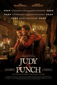 Judy & Punch Imagen de Judy & Punch