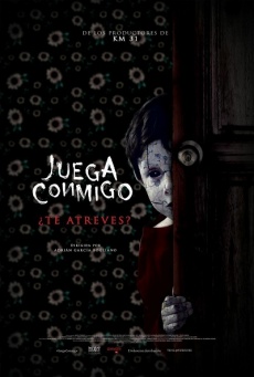 Juega conmigo Imagen de Juega conmigo