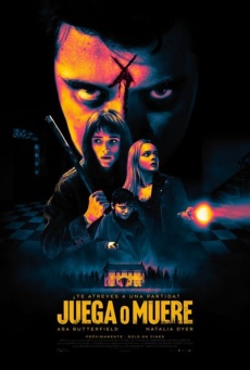 Juega o muere Imagen de Juega o muere
