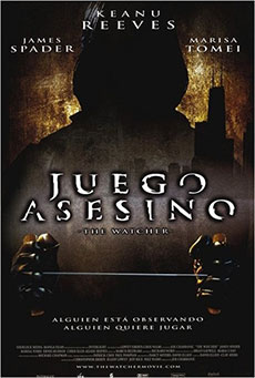 Juego asesino Imagen de Juego asesino