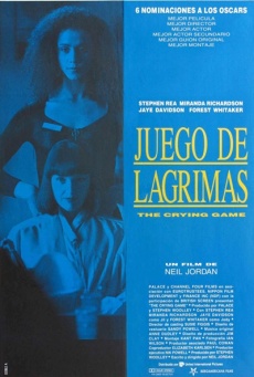 Juego de lágrimas Imagen de Juego de lágrimas