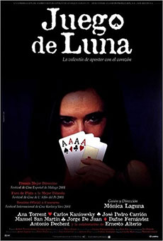 Imagen de Juego de Luna