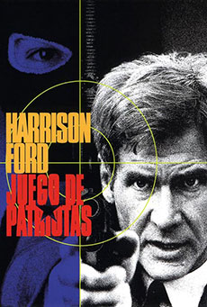 Juego de patriotas Imagen de Juego de patriotas