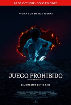 Juego prohibido Imagen de Juego prohibido